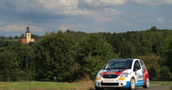 Rajd Wisły